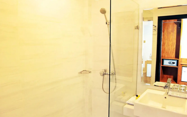 Hotel Kautaman
