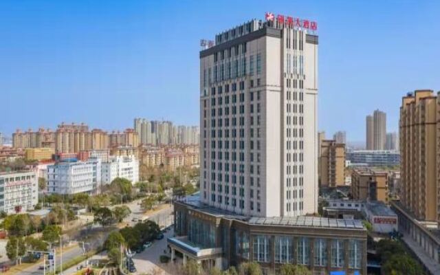 Yinkai Hotel