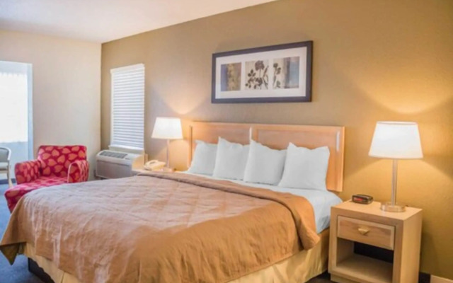 Quality Inn Port Clinton Waterfront