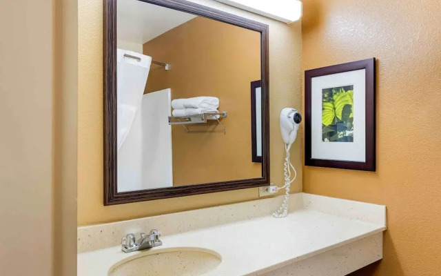 Extended Stay America - Billings - West End