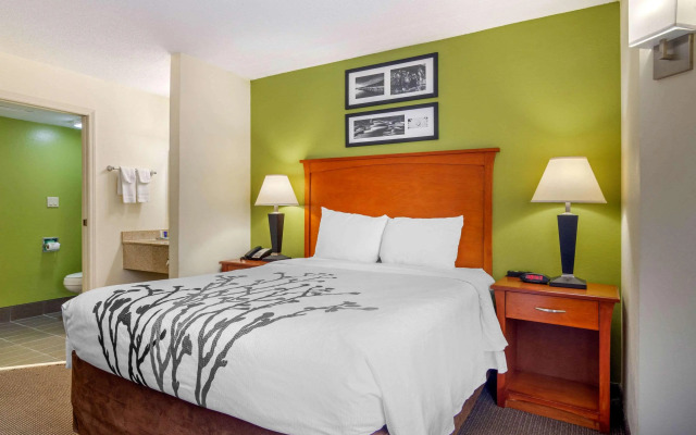 Sleep Inn Macon I-75