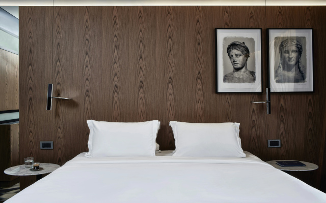 AthensWas Design Hotel - photo 4