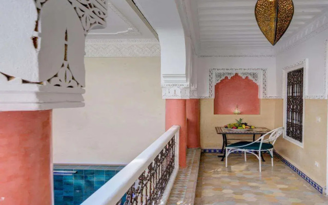 Riad Princesse du Desert