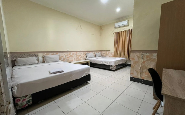 Capital O 94240 Asoka Syariah