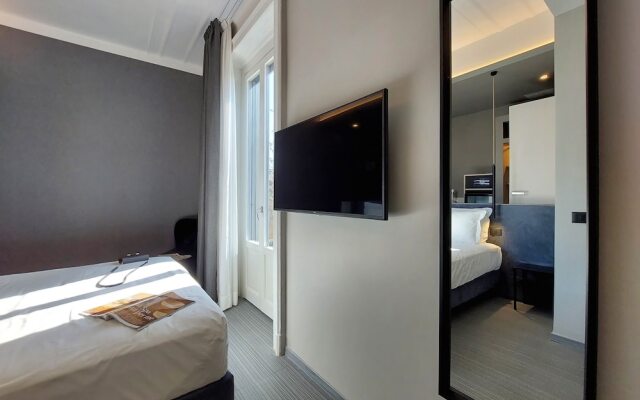 Vico Fashion District