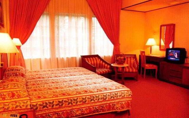 Holiday Villa Phnom Penh
