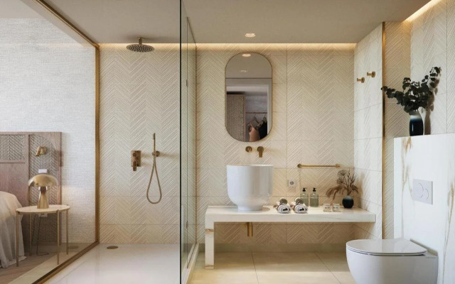 Hotel Vibra Yamm Urban - Adults Only