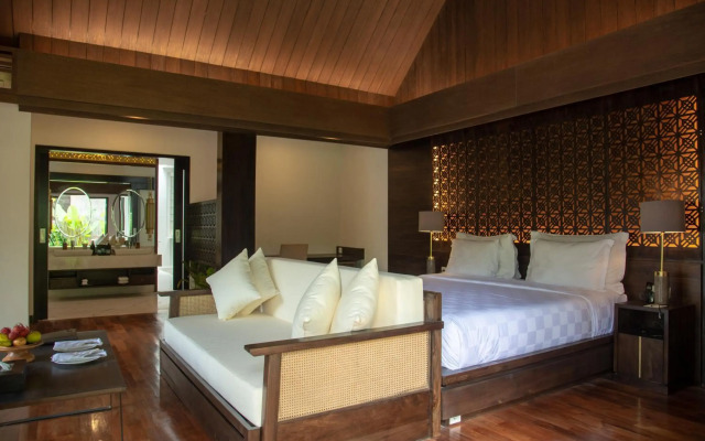 The Samaya Ubud
