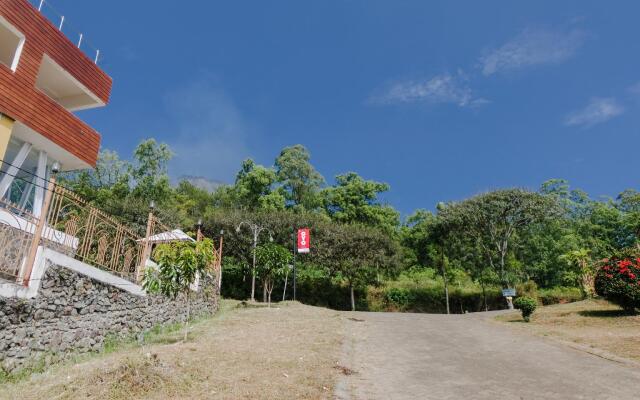 Hotel O Batu near Jatim Park formerly Villa Bukit Panderman Residence