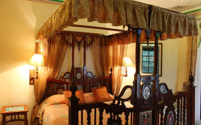 Madhuban - A Heritage Home