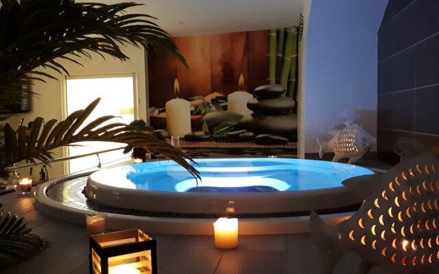 Hotel Les Alpes