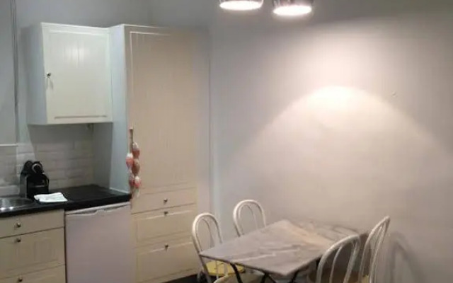 Sainte Apartments