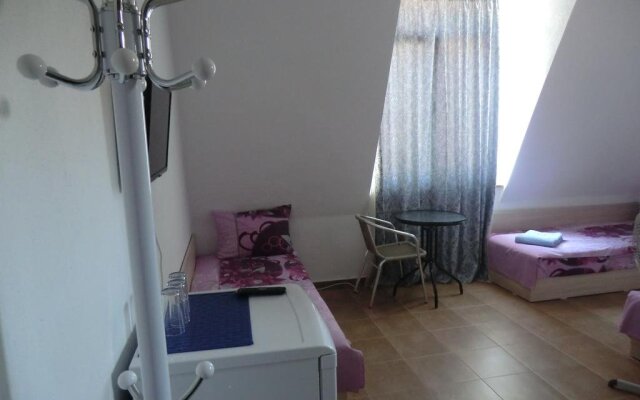 Guest House Petrovi