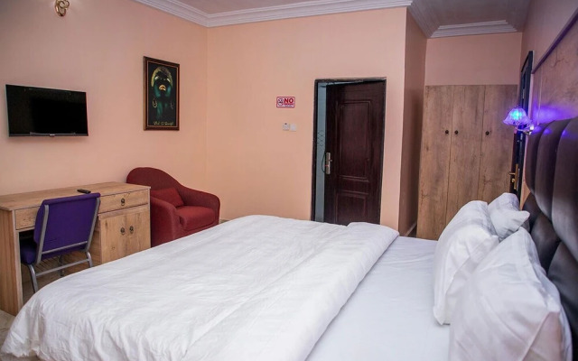 Home Suites and Resort