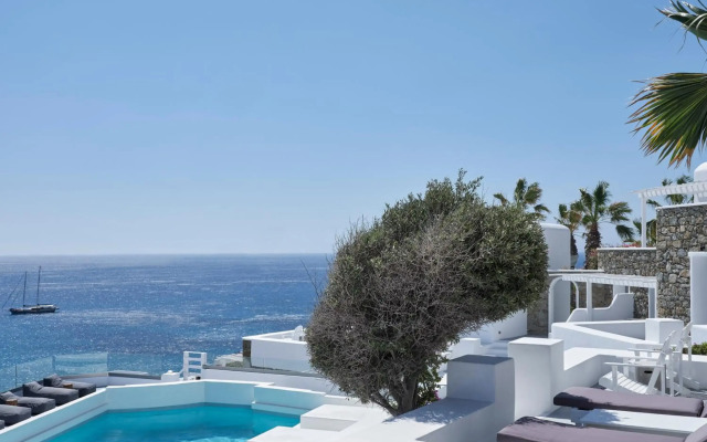 Pietra e Mare - Mykonos Moments