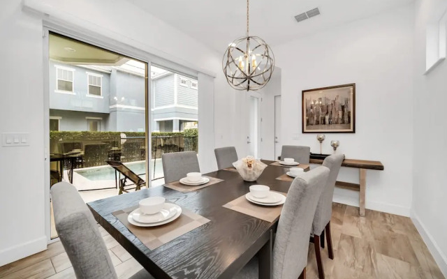 5bdrm5ba House Villa at Reunion