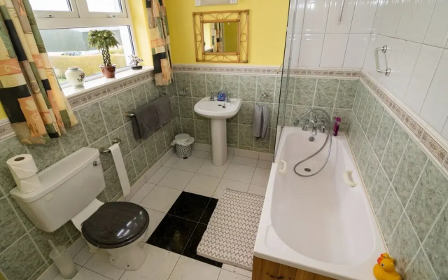Ashbrook B&B