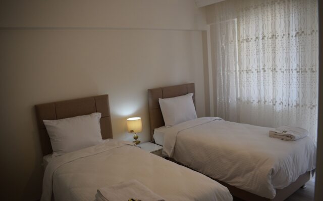 Zahi Hotel