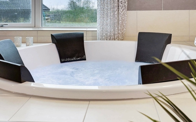 Lovely Holiday Home in Funen near Sea