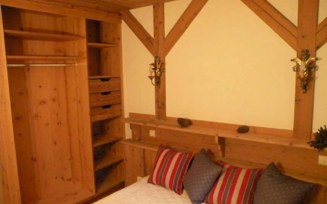 Le Chalet Altibar