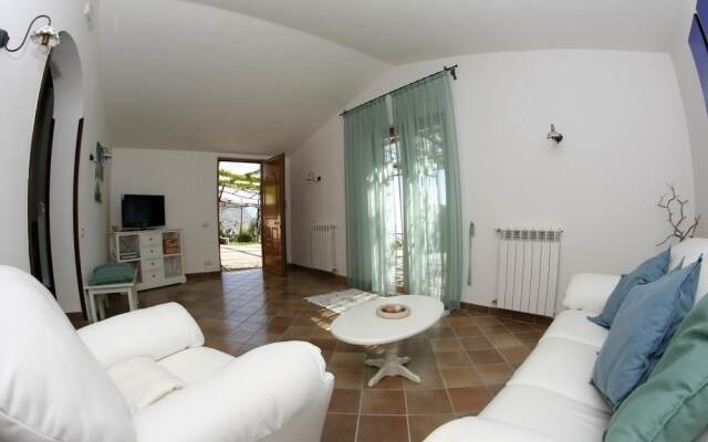 Villa Raffaella in Sant Agata sui Due Golfi