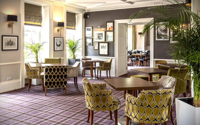 Barton Hall Hotel & Spa