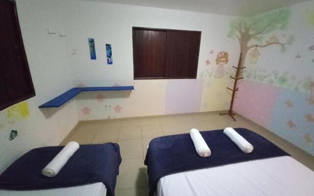 CASA NA PRAIA DO FRANCêS