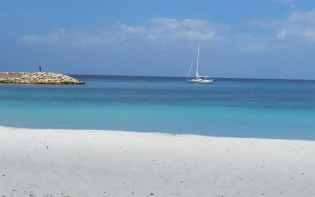 Appartamenti Porto Ottiolu