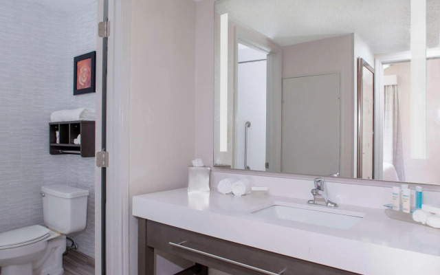 Homewood Suites by Hilton Dallas-Irving-Las Colinas