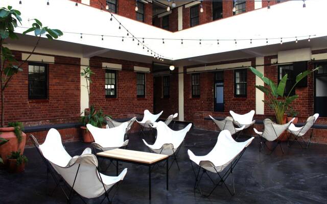 Curiocity Durban - Hostel