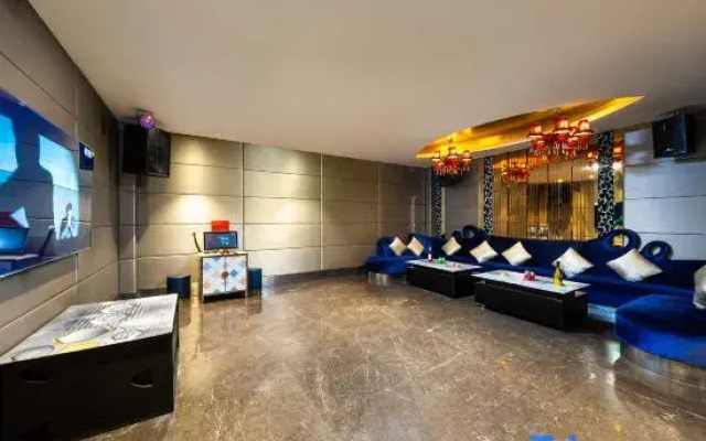 Wanhao Kaiyue International Hotel