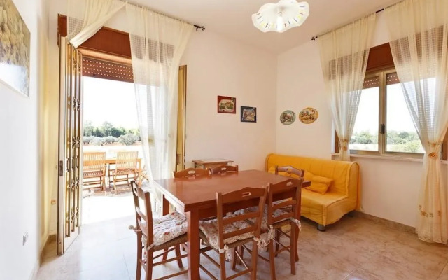 Appartamento Capurre