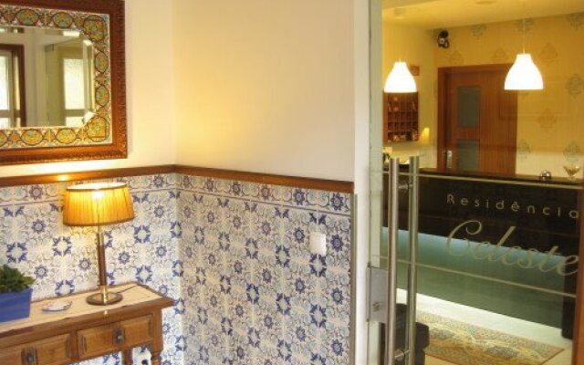 Residencial Celeste