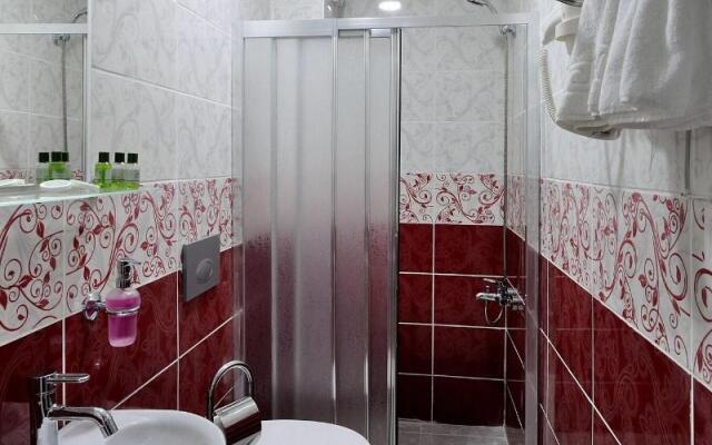 Seyri Istanbul Hotel