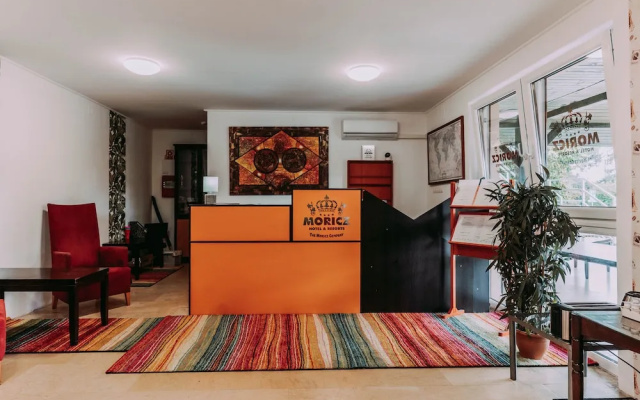 Fenyves Hotel
