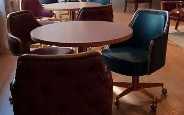 Hotel Ásbrú by Keflavik airport