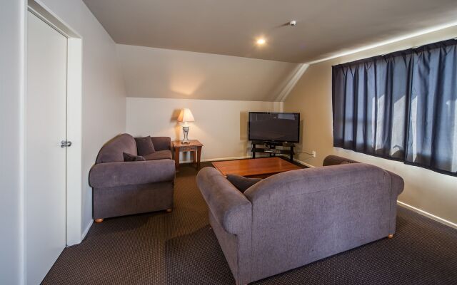 The Haven Newmarket Suites