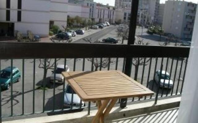 Appartement Saint-Cyprien, 2 pièces, 4 personnes - FR-1-225D-189