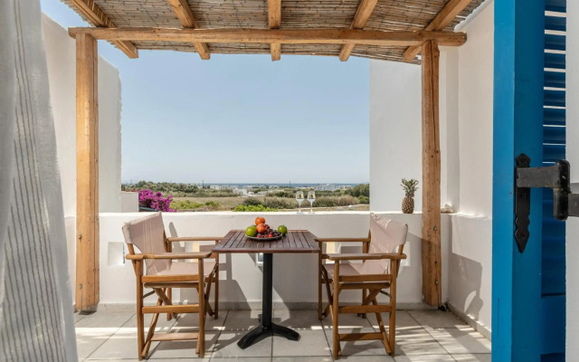 Naxian Serenity Suites