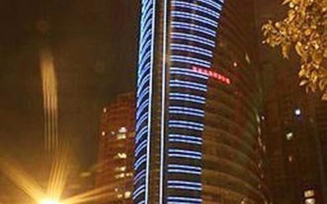 Vienna Hotel Yongzhou