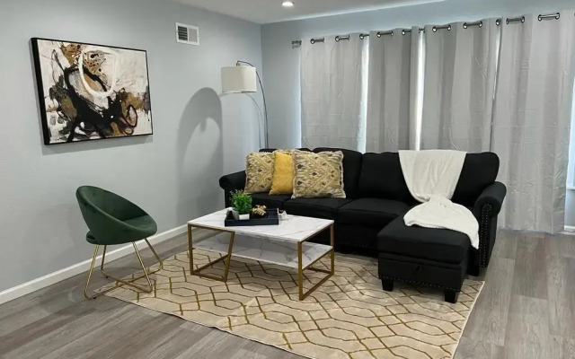 Pacifica Homes