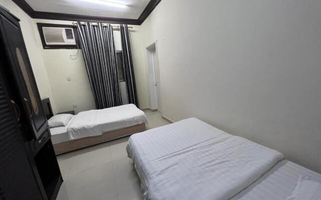 Salalah-Al shwamekh suites
