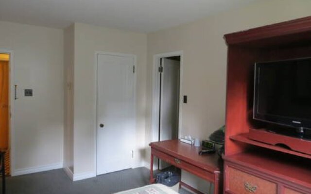 Hotel Greenwood
