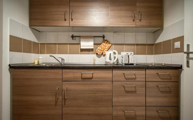 Colors Apartment