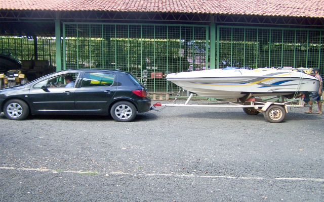 Resort Hotel Atlantic City Náutico Clube