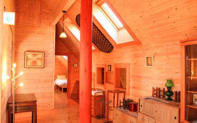 SinoYado Niji - Hostel