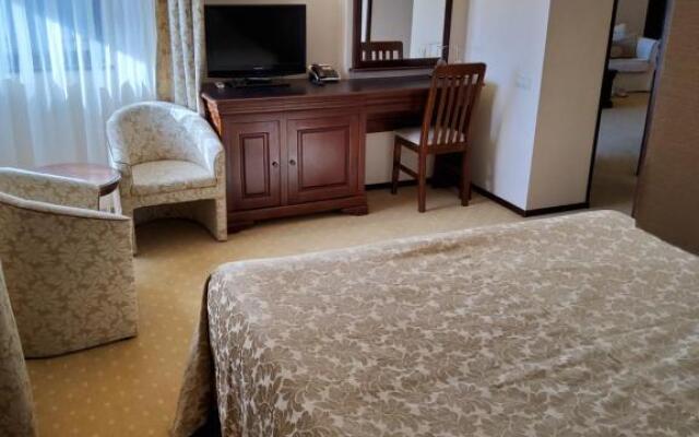 ApartHotel Alpin 811