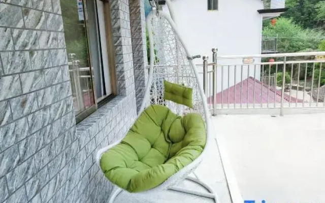 Jing County Natural Farm Stay