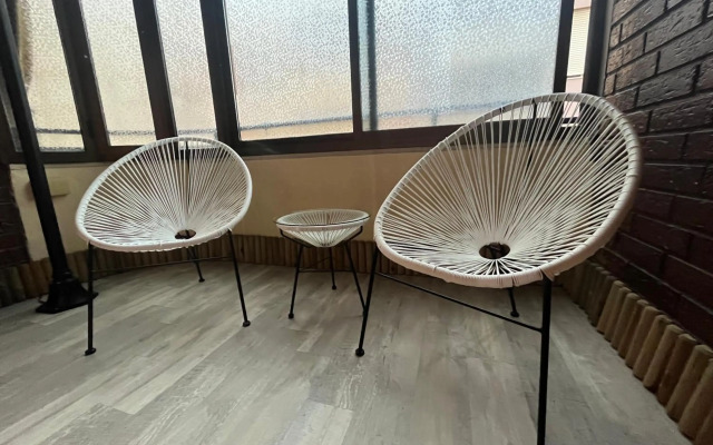 San Blas Apartment - Alicante City