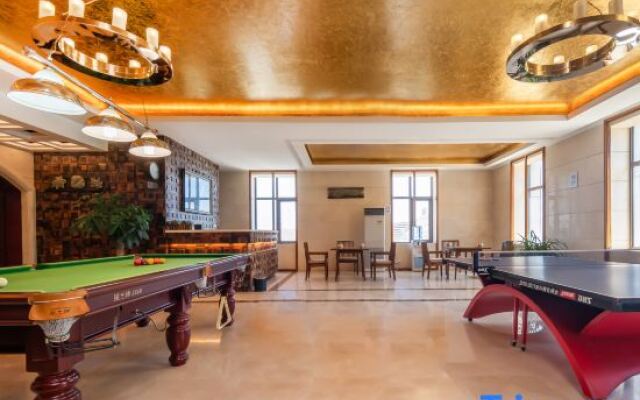 Haier Country Villa